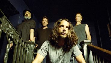 Documental sobre Soundgarden