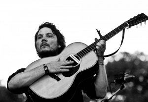 Jeff Tweedy debuta con un nuevo disco en solitario