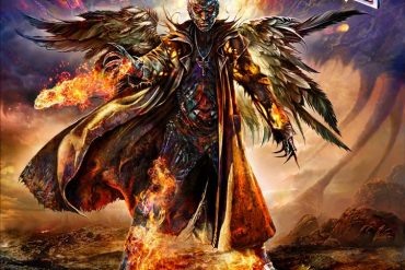 Judas Priest "Redeemer of Souls", nuevo disco