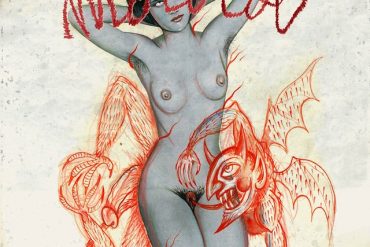 Molotov publica nuevo disco "Agua Maldita"