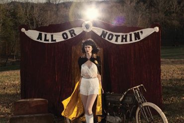 Nikki Lane "All Or Nothin'", nuevo disco