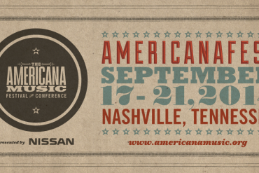 Nominados para los premios de la Americana Music Awards 2014 con Rosanne Cash, Robert Ellis y Jason Isbell liderando nominaciones