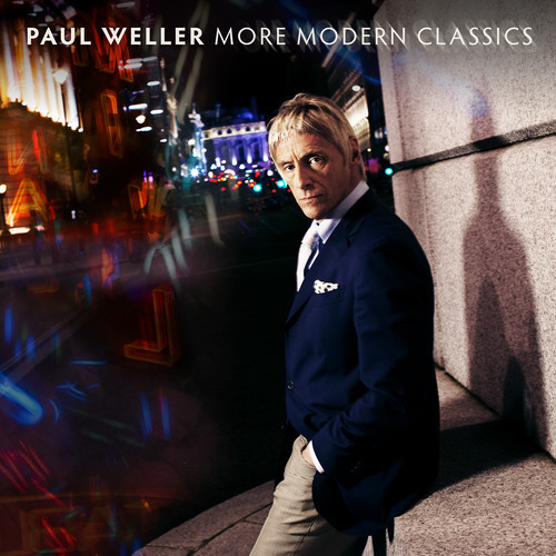 Paul Weller "More Modern Classics", disco recopilatorio y canción inédita
