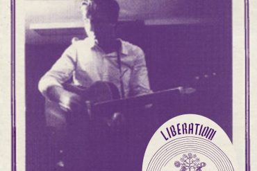 Peter Matthew Bauer (The Walkmen) debuta con "Liberation! "