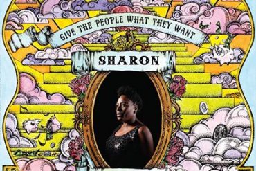 Sharon Jones & The Dap-Kings gira española en noviembre