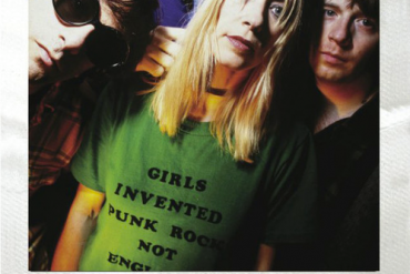 Sonic Youth reedita su catálogo discográfico