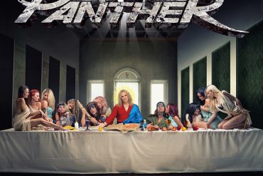 Steel Panther “All You Can Eat”, nuevo disco