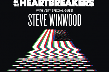 Tom Petty & The Hearthbreakers y Steve Winwood juntos en una nueva gira americana