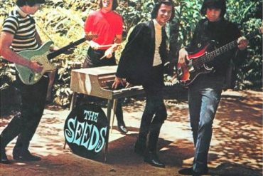 “Pushin’ Too Hard”, tráiler del nuevo documental sobre The Seeds