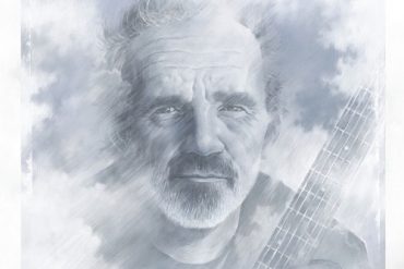 “The Breeze An Appreciation of J.J. Cale” disco homenaje a J.J. Cale por parte de Eric Clapton & Friends