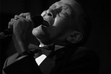 Adiós a Jimmy Scott, la voz andrógina del Jazz y Rhythm & Blues