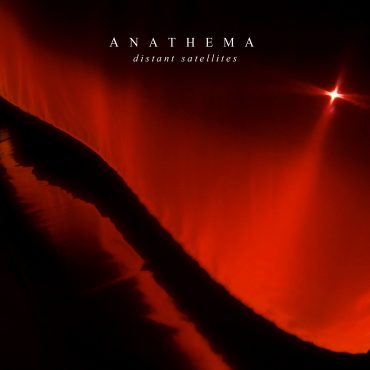 Anathema "Distant Satellites", nuevo disco