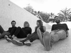 Baralides “Draco”, nuevo disco