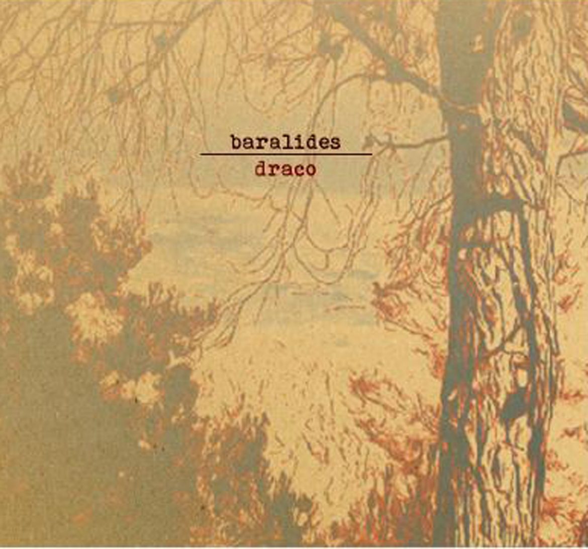 Baralides publican "Draco" (2014)