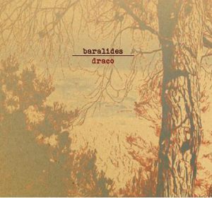 Baralides publican "Draco" (2014)