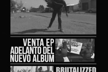 Brutalizzed Kids publican nuevo Ep, su primer adelanto Bastian