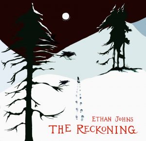 Ethan Johns “The Reckoning”, nuevo disco