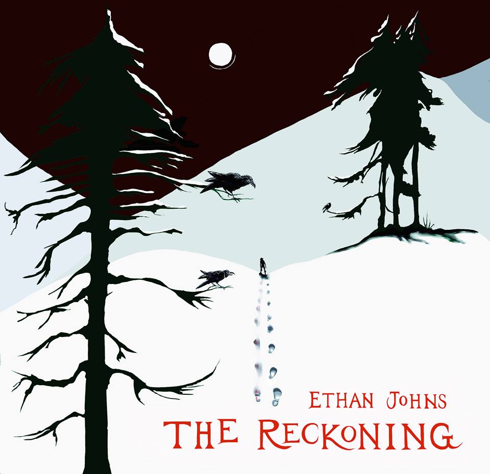 Ethan Johns “The Reckoning”, nuevo disco