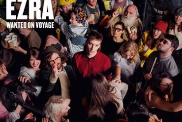 George Ezra debuta con el disco “Wanted On Voyage”