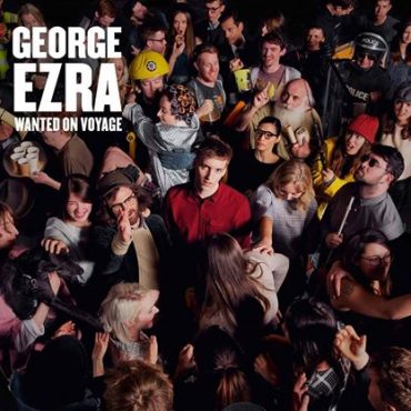 George Ezra debuta con el disco “Wanted On Voyage”