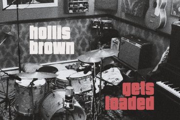 Hollis Brown Gets Loaded nuevo disco y gira española