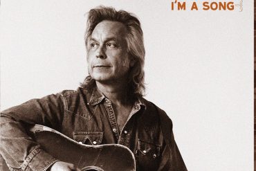 Jim Lauderdale "I'm a Song", nuevo disco