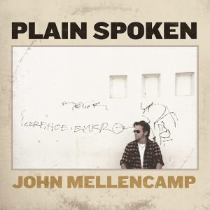 John Mellencamp "Plain Spoken", nuevo disco