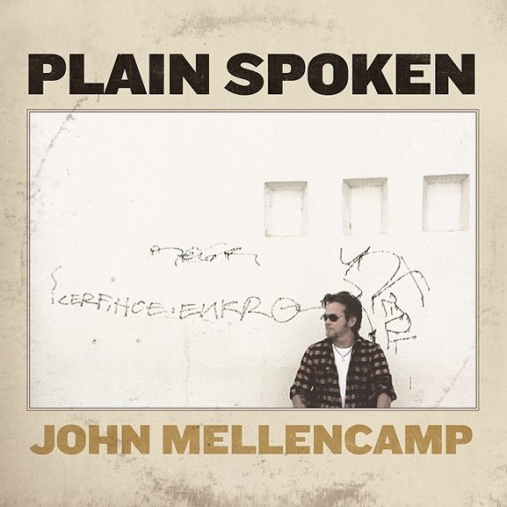 John Mellencamp "Plain Spoken", nuevo disco