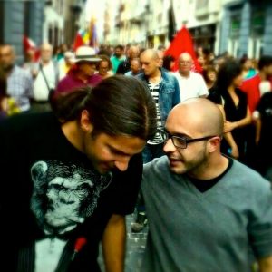 Katu Project (Abel Cordovez & Soulamente Soulo) presentan “Viva Alzado”