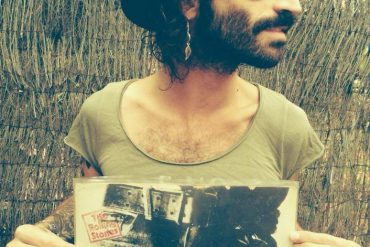 ¿Leiva, ex Pereza abriendo para los Rolling Stones en Madrid?