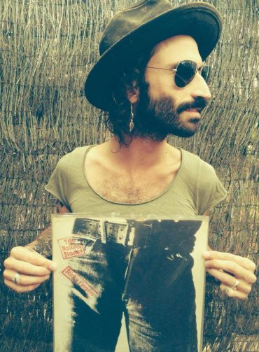 ¿Leiva, ex Pereza abriendo para los Rolling Stones en Madrid?