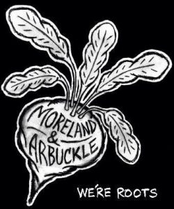 Moreland & Arbuckle gira española y presentación de su nuevo disco 7 Cities
