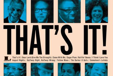 Preservation Hall Jazz Band "That's it!", nuevo disco producido por Jim James y gira española