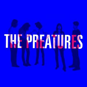 The Preatures debutan con "Two Tone Melody"