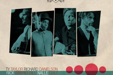 Vintage Trouble, “The Swing House Acoustic Sessions” nuevo Ep, gira española y entrevista