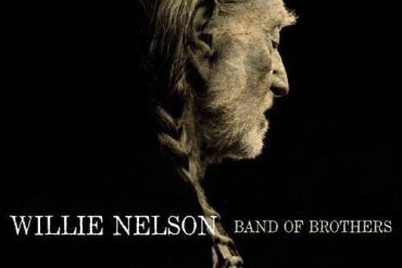 Willie Nelson "Band of Brothers", nuevo disco