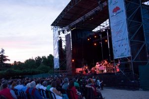 PAT METHENY UNITY GROUP MADGARDEN 2014