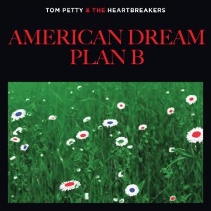 “American Dream Plan B”, nuevo tema de Tom Petty & The Heartbreakers 
