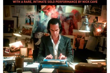 "20.000 Days on Earth" documental sobre Nick Cave