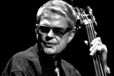 Adiós Charlie Haden contrabajista de Jazz