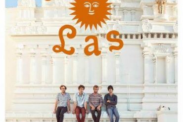 Allah-Las gira española 2014 para presentar su nuevo disco “Worship the Sun”