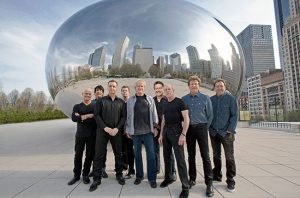 Chicago XXXVI: Now, nuevo disco de Chicago