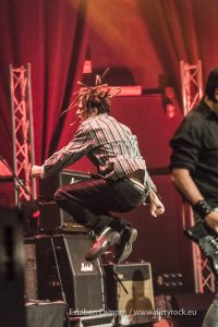 Familia Real en el ciclo Espacio Guimerá Música