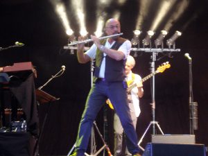 IAN ANDERSON BAND MADGARDEN´14