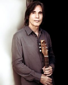 Jackson Browne "Standing in the Breach" nuevo disco