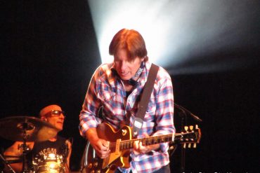 John Fogerty en Músicos en la Naturaleza 14