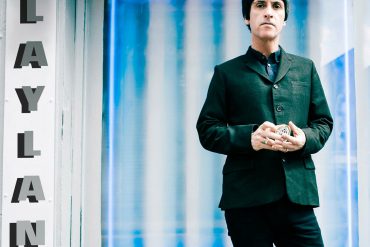 Johnny Marr publica "Playland" segundo disco en solitario