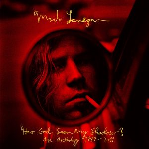 Mark Lanegan nuevo EP y nuevo disco en 2014.  Has God Seen My Shadow su recopilatorio