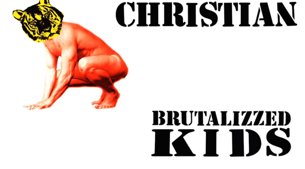 Nuevo vídeo de Brutalizzed Kids "Christian"