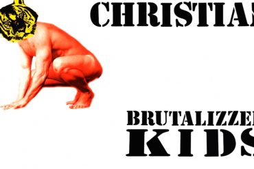 Nuevo vídeo de Brutalizzed Kids "Christian"